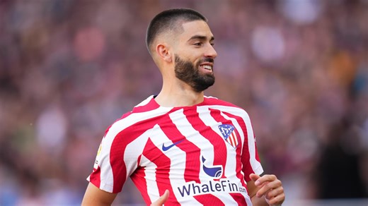 Mercato: Carrasco, Aubameyang... Le plan "low-cost" du Barça pour son attaque