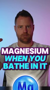 Add this to your bath for a deep detox | Dr. Livingood