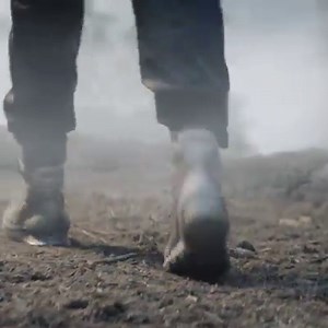 A new frontier for outdoor adventure. | ECCO