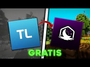 Come Installare il LUNAR CLIENT per Tlauncher (SP)