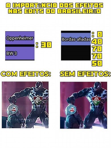 uma experiência pra quem faz edits no cap cut #capcuttutorial #edit #naoflopa #view #brasileiraob