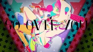 【AMV】So Over You