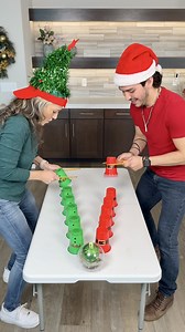 Cup Stacking Challenge #familygames #teamfamily #games #fblifestyle | Grandma's World