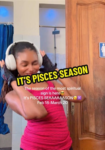 Muda wa Mabadiliko: Nguvu ya Nyota ya Pisces