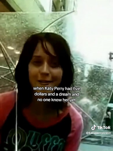 Katy Perry's Voice in the Pop Genre