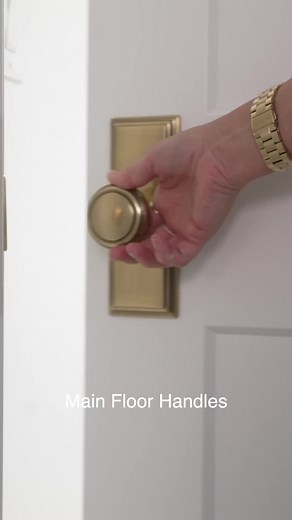 Explore Emtek Door Hardware in a Charming House Tour