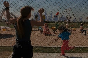 James Cameron rodó una explosión atómica en 'Terminator 2' tan realista que le felicitaron de un laboratorio nuclear