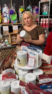 @ruthhuntcandy is a BAM favorite 🍬 In 1921 Ruth Tharpe Hunt began to sell the confections that her friends and family had always loved. The demand for her candy led to the opening of a small store in her home. Soon her business outgrew her home store and in 1930 she built a small factory on Main Street in Mt. Sterling, KY. Ruth Hunt ran the business with her daughter Emily Peck until the 1960’s, then Emily Peck ran the business until 1988 when the Kezele family and Tobby Moore took over. In 200