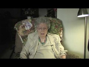 Mary Ruth Haynes Gordon Arnold Interview
