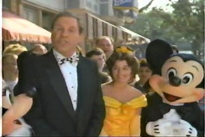 Godane's Random Video Tape Clips