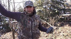 New year. New hunting goals. New trail cam set up. Check out Matt Duff from Major League Bowhunter's tips for creating the best trail cam set up. | Wildgame Innovations