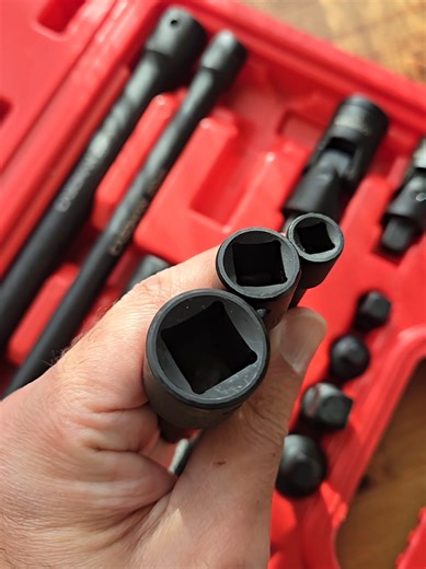 Essential Mechanic Tools: Drive Tool Set Guide