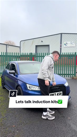 Understanding Induction Kits for Your Vehicle