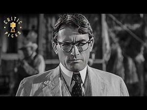 Atticus is Told About Tom Robinson’s Fate (Full Scene) | To Kill a Mockingbird
