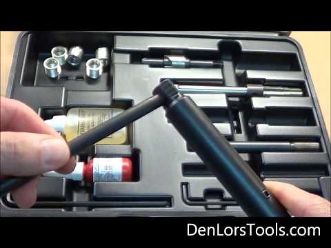 Time Sert 5553 - Product Info