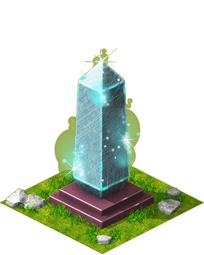 Gardens of Time on Reels