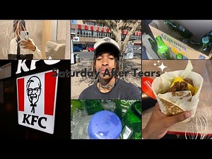 After Tears(Funeral Vlog)