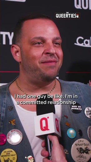 Daniel Franzese reflects on the legacy of Looking.