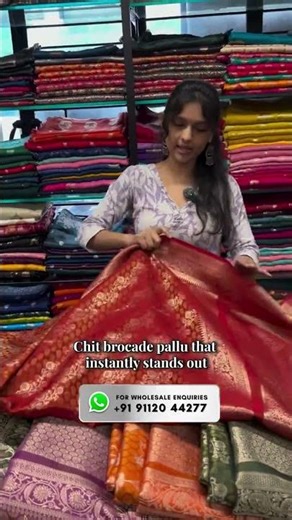 Tissue Leheriya Saree Trending for Festive Stock ✨ #tissuesarees #lehariya #shortsfeed