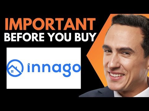 Innago Review: 12 Things You Need To Know Before Buying (Best Real Estate Software)
