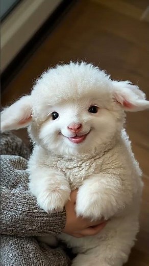 Hilarious Goat Noises That Sound Unreal!