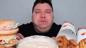 Bodybuilders Eat Nikocado Avocado's Diet for 24 Hours | Extreme Food Challenge