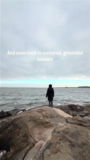 When it gets heavy - do this