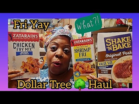 Dollar Tree 🌳 Haul from near and far. #dollartree #dollartreenewfinds