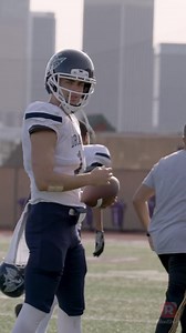 296K views · 5.1K reactions | The Quarterback's First Love Ep3 Watch here: https://reelslink.com/cps/faP0 Synopsis :After her quarterback fiancee’s betrayal, cheerleader Maddie’s life unravels. Drawn to Cameron, another football player who feels oddly familiar, she faces new challenges as her ex, the cheer captain, and Cameron's mother plot to tear them apart. #love #billionaire #canada #usa #reelschallenge Part 3 | Nida EntrepPinas | Facebook