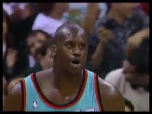 51K views · 958 reactions | Il y a 28 Shaq fracassait David Robinson  On n'a jamais vu plus violent lors d'un All-Star Game | Generation Michael Jordan | Facebook