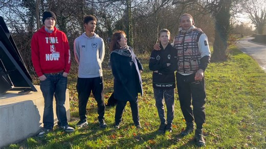 The Pythian Club is determined to make meaningful and lasting positive change for communities across Nottingham. We remain committed to creating opportunities, strengthening connections, and supporting those who need it most. A massive thank you to the, Mayor of the East Midlands, Claire Ward, for her outstanding leadership, vision, and continued support for community-led change. Together, we are building a fairer, stronger, and more inclusive future for all. #ThePythianClub #CommunityChange #No