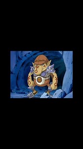 #Grumblemon #Digimon #DigimonFrontier El guerrero legendario de la tierra 🌎. | Digimon Freaks