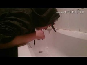 REDBULL AND MILK CHALLENGE (VOMIT ALERT)