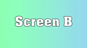 Ninja OBS Track Matte Transition (webm File) - Etsy UK