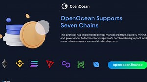 OPENOCEAN PLATFORM REVIEW