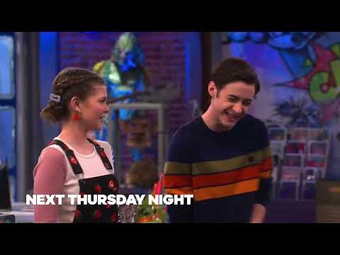 Warped! Promo - March 24, 2022 (Nickelodeon U.S.)