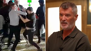 Roy Keane puts timeframe on retirement from Sky Sports and ITV pundit roles after shocking headbutt incident