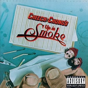 Cheech y Chong - Cheech y Chong's Up In Smoke