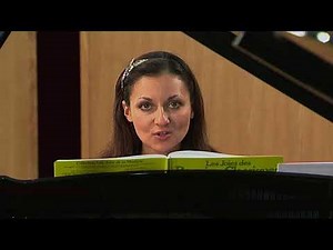 Burgmuller Arabesque - Pianiste n°77