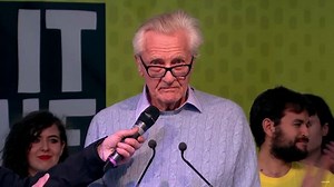 An amazing speach by Michael Heseltine during the Put it to the People march in London on 23 March 2019. https://www.youtube.com/watch?v=Y8oWrF2CXF8 | Bristol for Europe