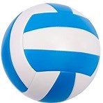 Girls' Varsity Volleyball • Home