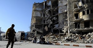 Russia Resumes Aleppo Bombings After Brief Pause