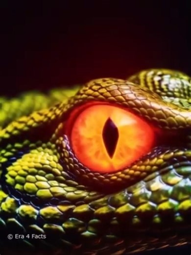 Chilling Snake Facts That'll Make You Squirm! #snake #snakes #nature #life #venom #dangerous #facts