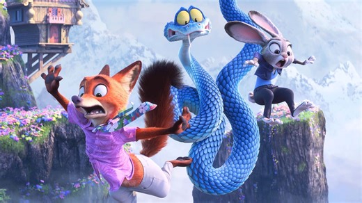 Zootopia 2 Is Now Available to Watch at Home After a Record-Breaking Box Office Run