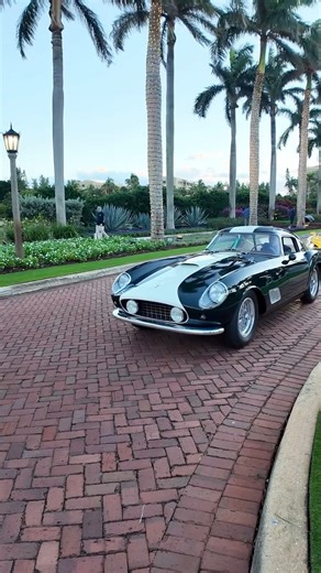 13K views · 634 reactions | One of Ferrari’s most celebrated grand...