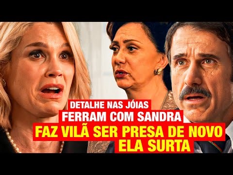 ÊTA MUNDO MELHOR: Capítulo de hoje 01/01 Quinta - Resumo Completo da Novela Ao Vivo