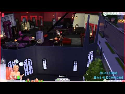 The Sims 4: Using the TESTINGCHEATS cheat. ✔