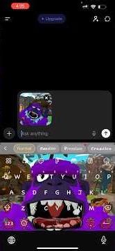 How to make a blender Roblox picture on iPhone mobile for free