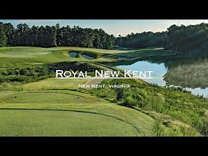 Royal New Kent Golf Club