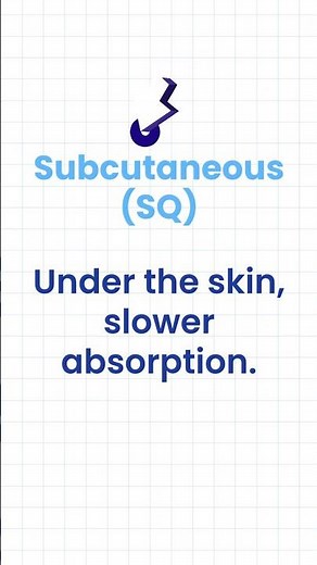 Types of Infusion Therapy